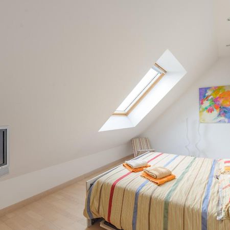 Duplex 4 Pieces, Balcon, 6 Pers, Chatelaillon-Plage, Wi-Fi - Fr-1-535-38 מראה חיצוני תמונה
