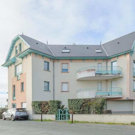 Duplex 4 Pieces, Balcon, 6 Pers, Chatelaillon-Plage, Wi-Fi - Fr-1-535-38 מראה חיצוני תמונה
