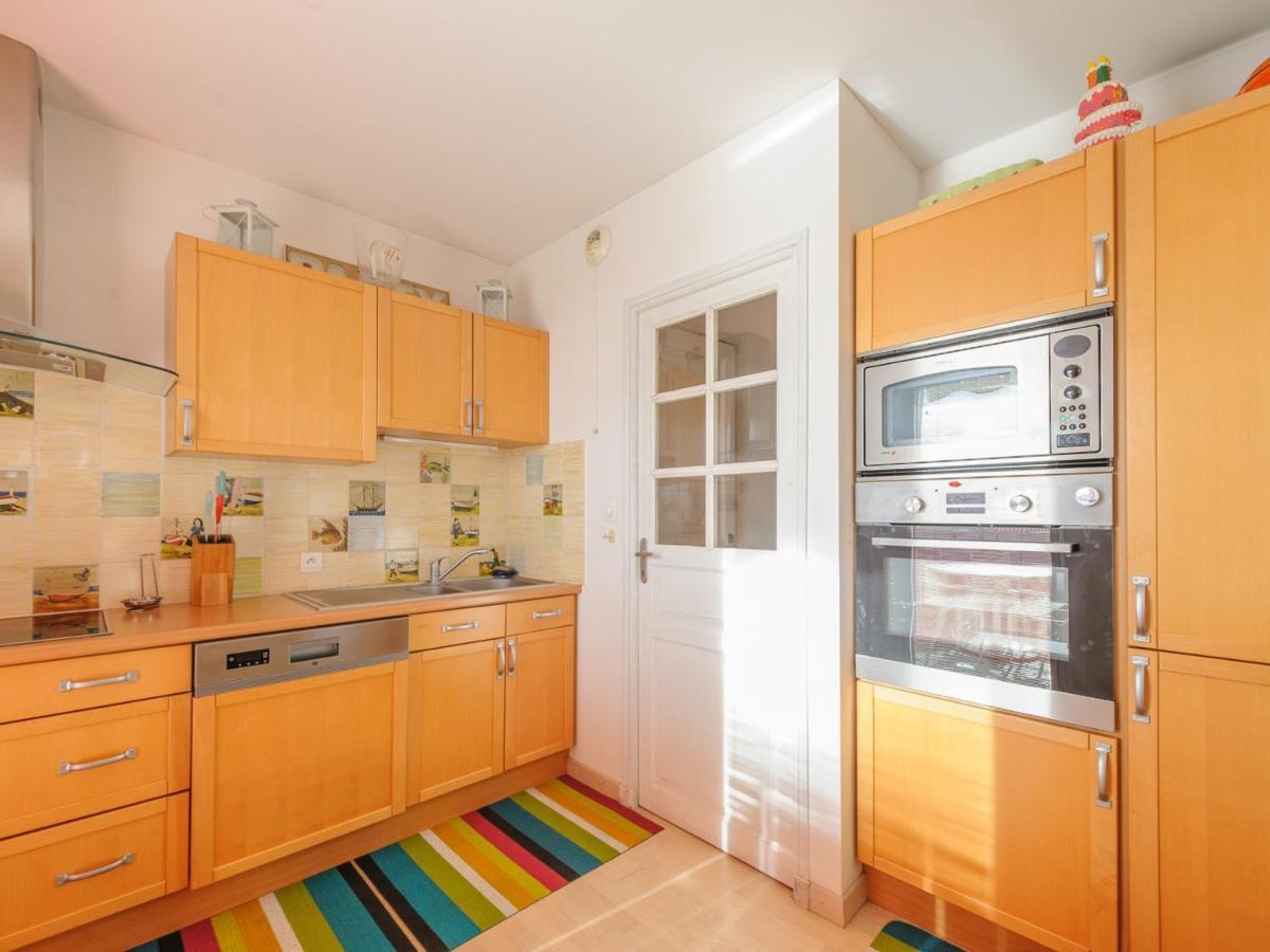 Duplex 4 Pieces, Balcon, 6 Pers, Chatelaillon-Plage, Wi-Fi - Fr-1-535-38 מראה חיצוני תמונה