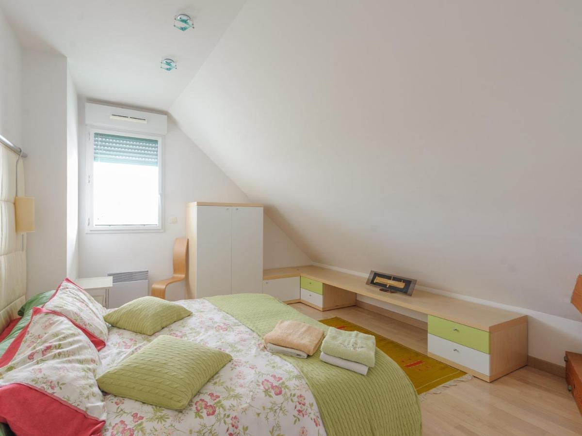 Duplex 4 Pieces, Balcon, 6 Pers, Chatelaillon-Plage, Wi-Fi - Fr-1-535-38 מראה חיצוני תמונה